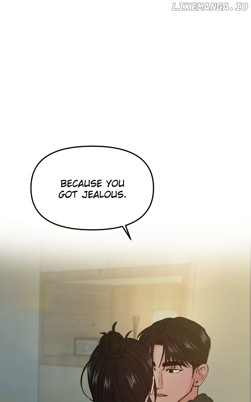 A Campus Romance, I Guess Chapter 39 page 83