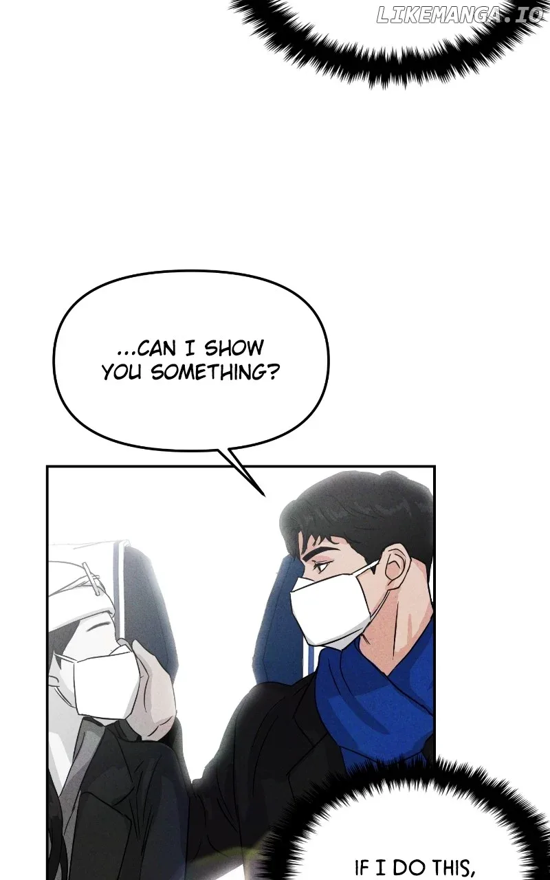 A Campus Romance, I Guess Chapter 41 page 53