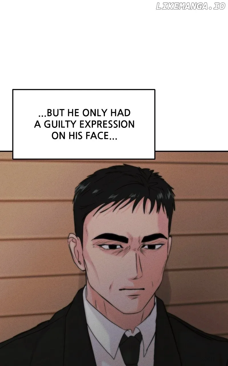 A Campus Romance, I Guess Chapter 40 page 58