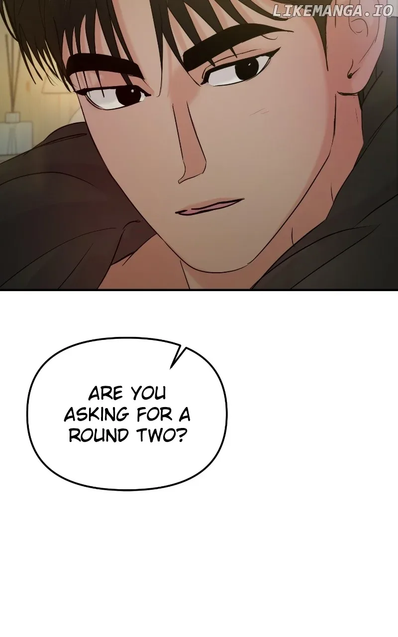 A Campus Romance, I Guess Chapter 39 page 86