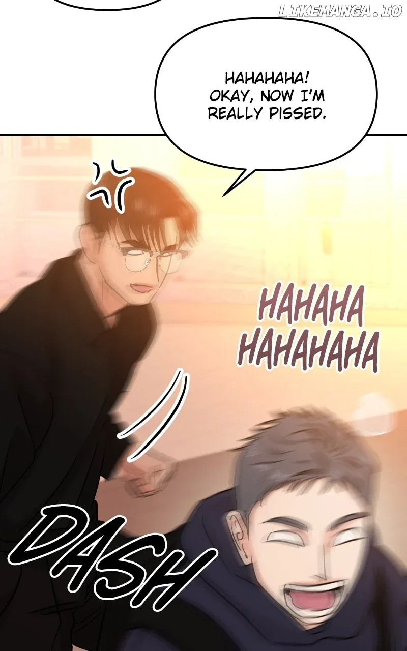 A Campus Romance, I Guess Chapter 43 page 20