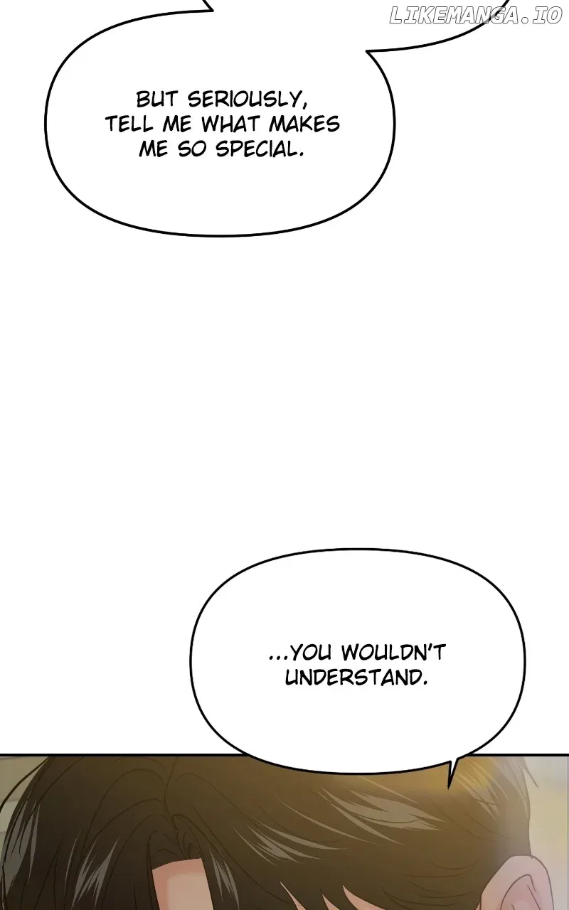 A Campus Romance, I Guess Chapter 39 page 85