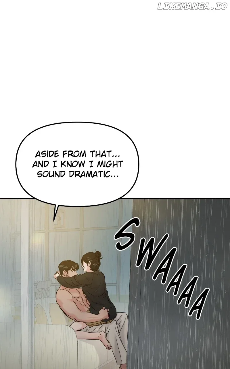 A Campus Romance, I Guess Chapter 39 page 88