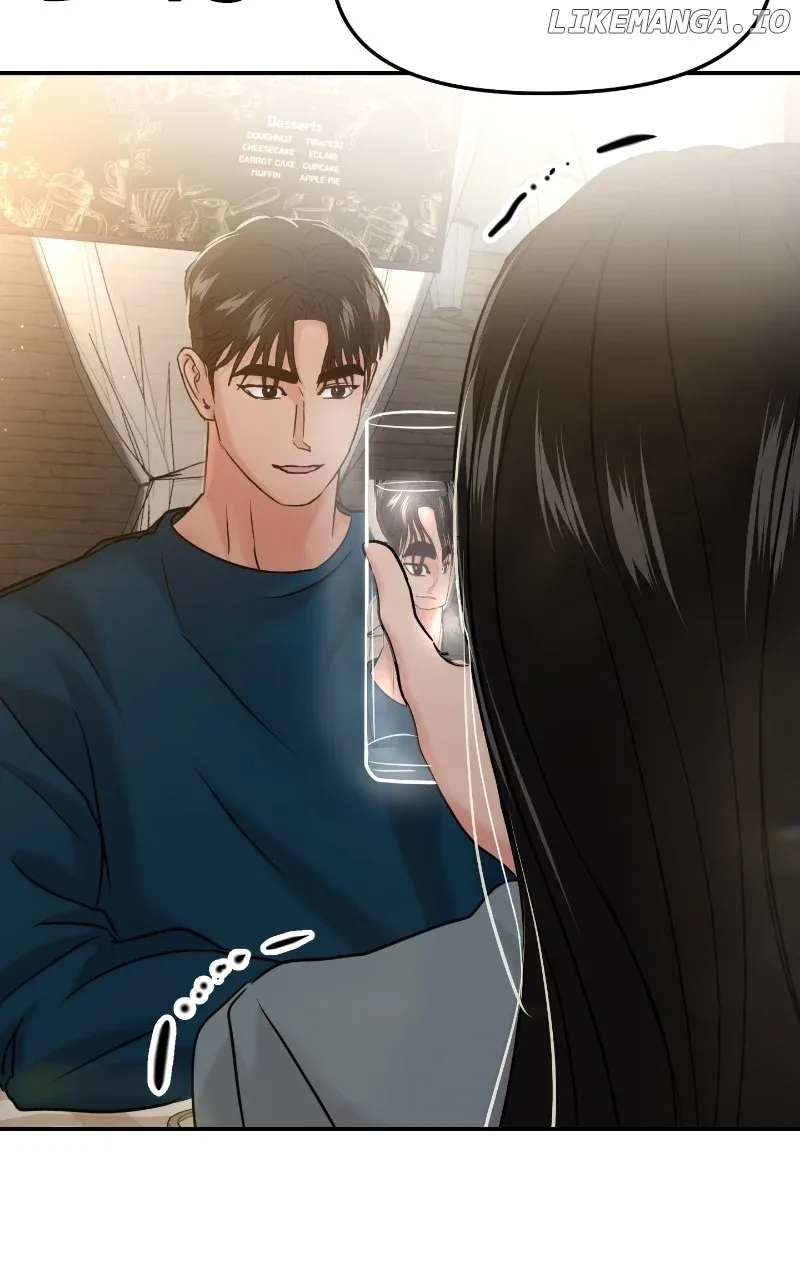 A Campus Romance, I Guess Chapter 44 page 34