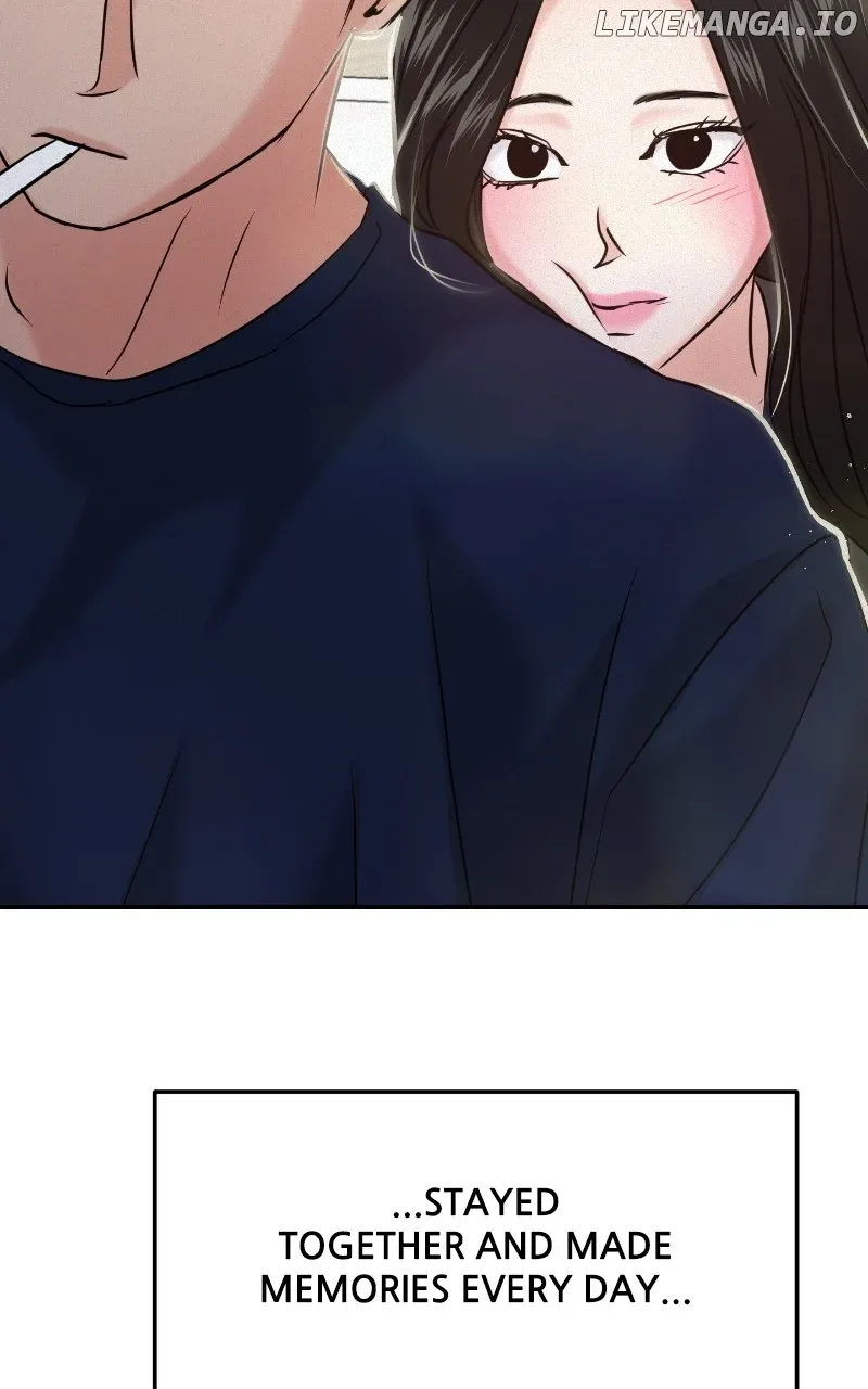 A Campus Romance, I Guess Chapter 44 page 36