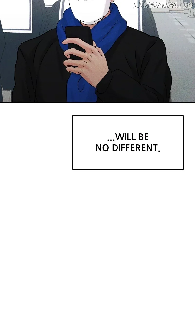 A Campus Romance, I Guess Chapter 41 page 51
