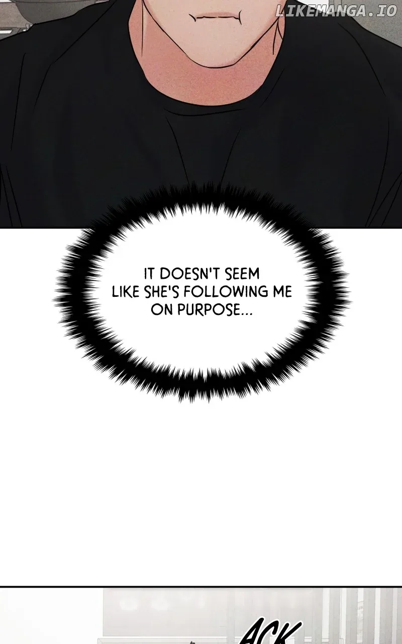 A Campus Romance, I Guess Chapter 41 page 63