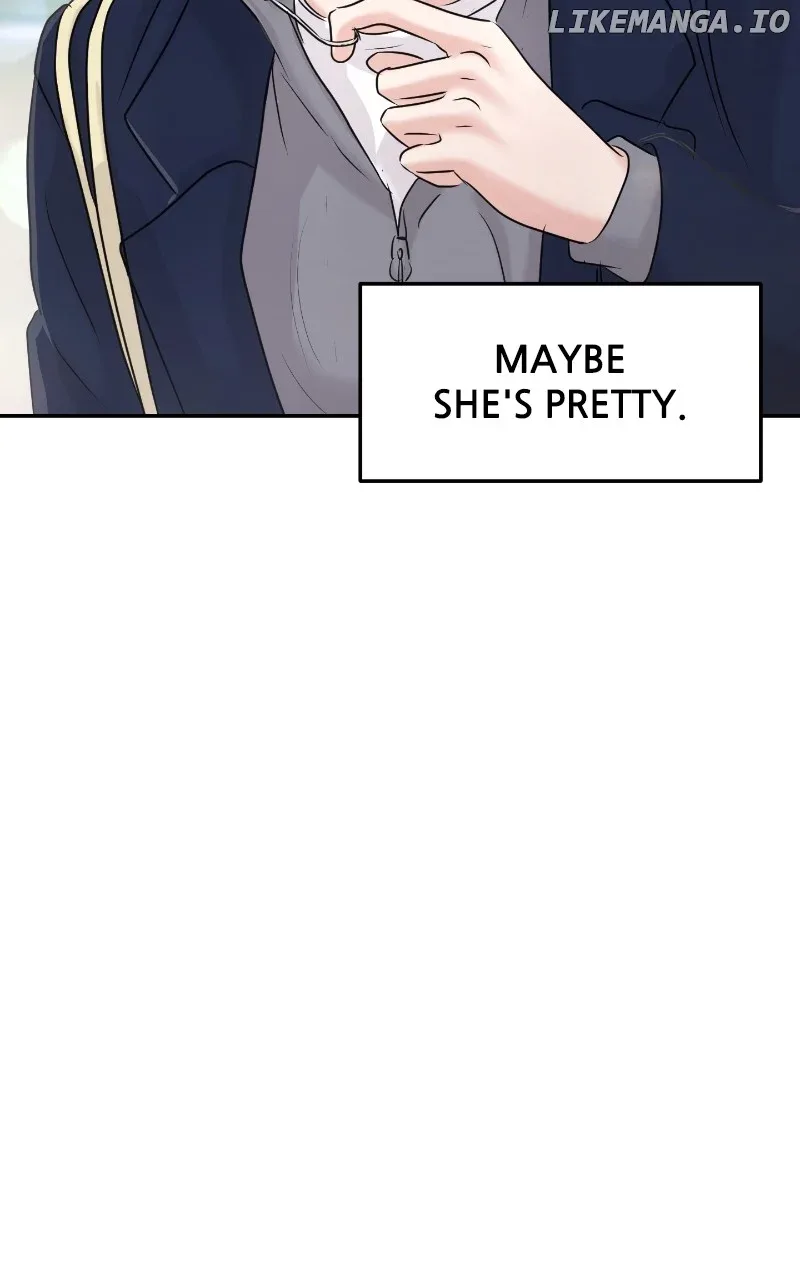 A Campus Romance, I Guess Chapter 41 page 71
