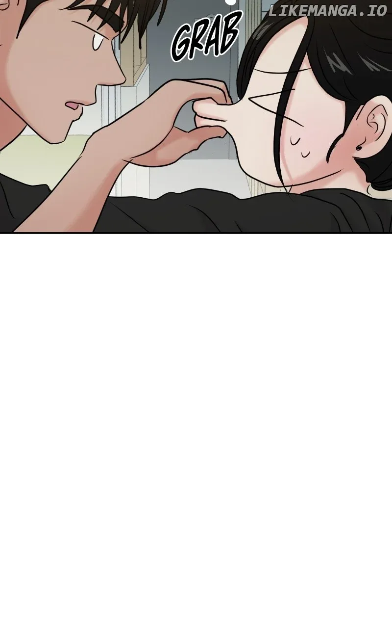 A Campus Romance, I Guess Chapter 39 page 92