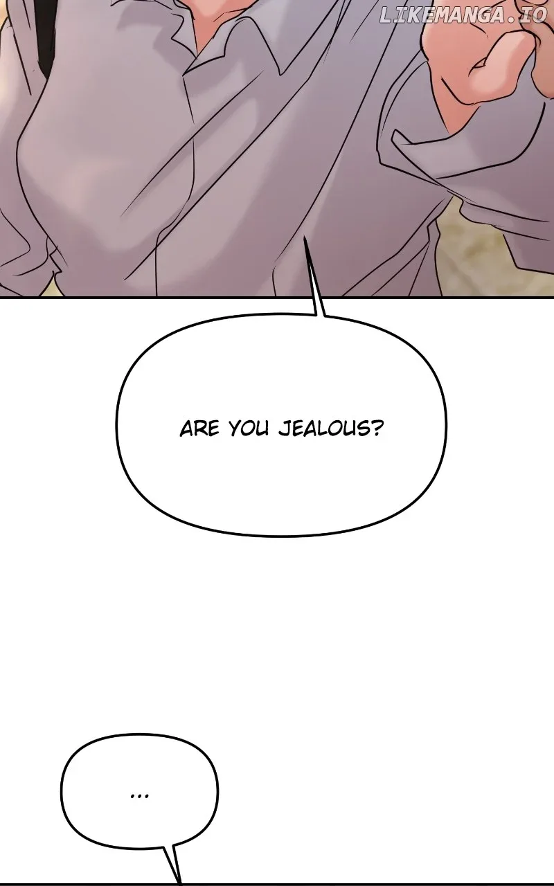 A Campus Romance, I Guess Chapter 43 page 35