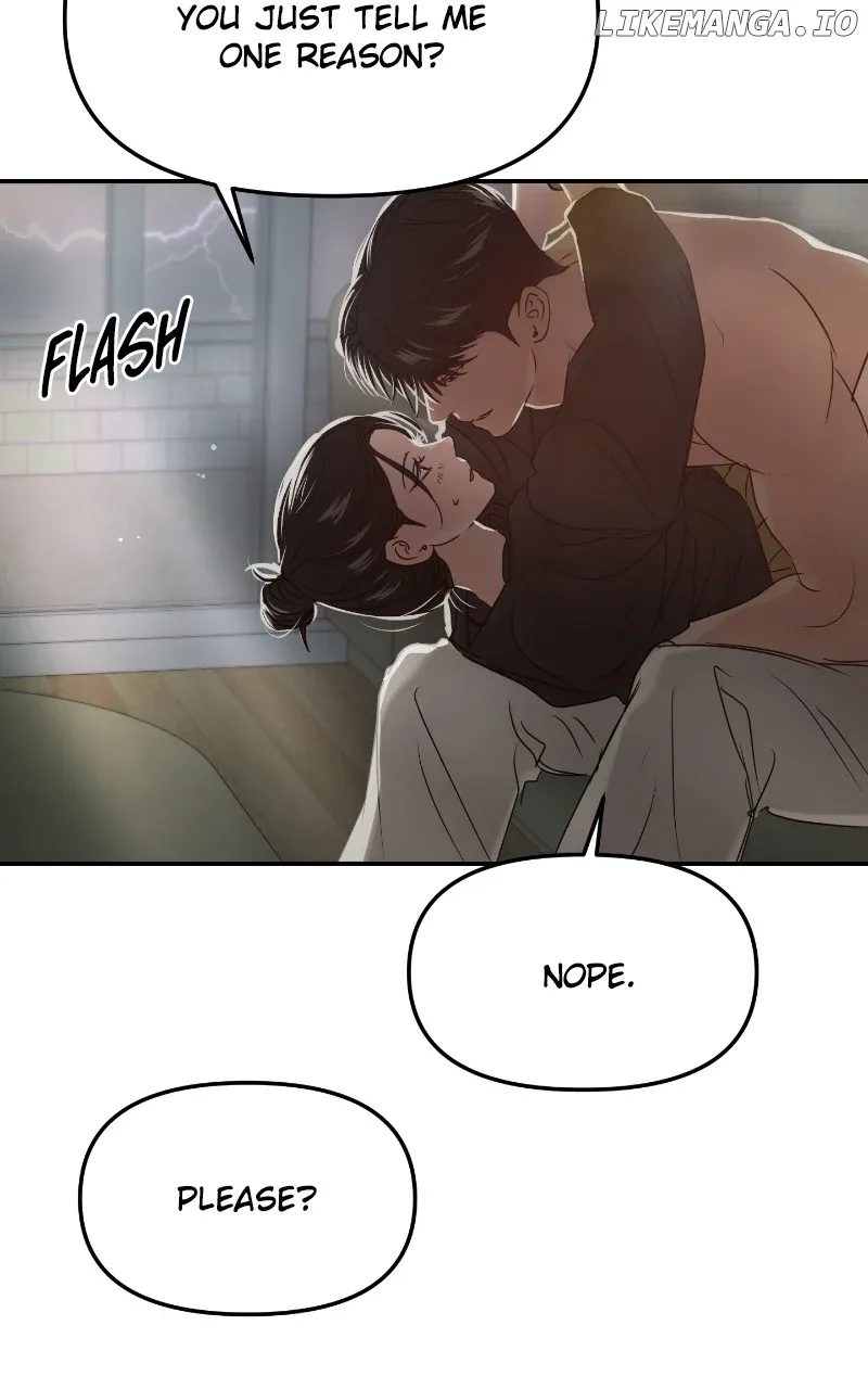 A Campus Romance, I Guess Chapter 39 page 95