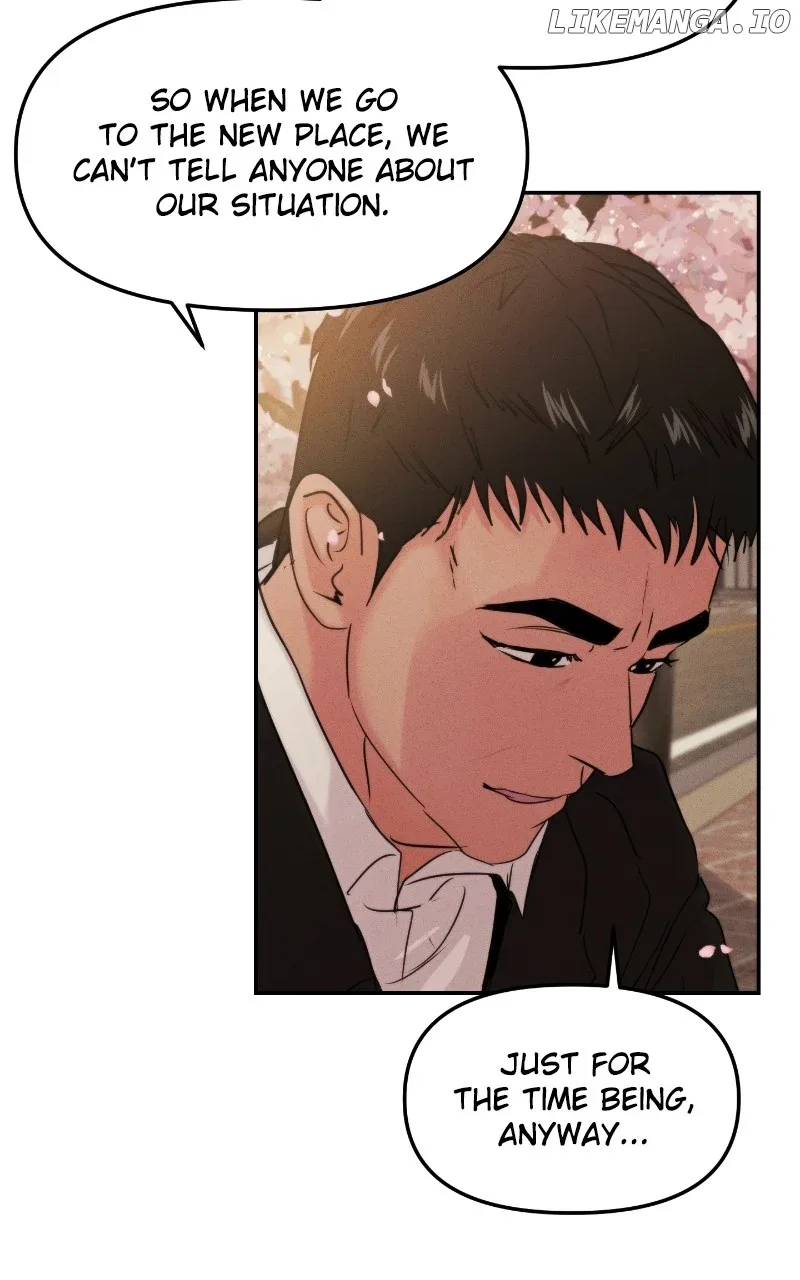 A Campus Romance, I Guess Chapter 40 page 80