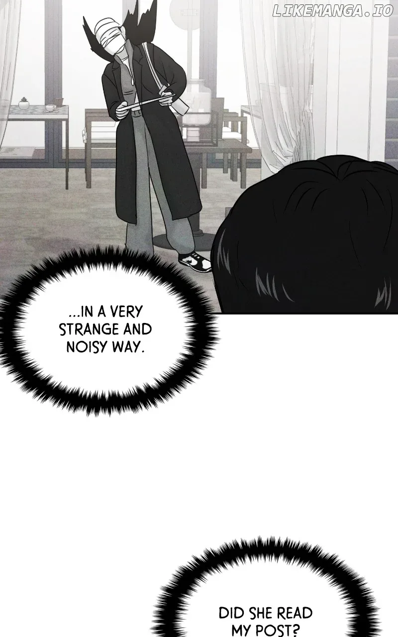 A Campus Romance, I Guess Chapter 41 page 65