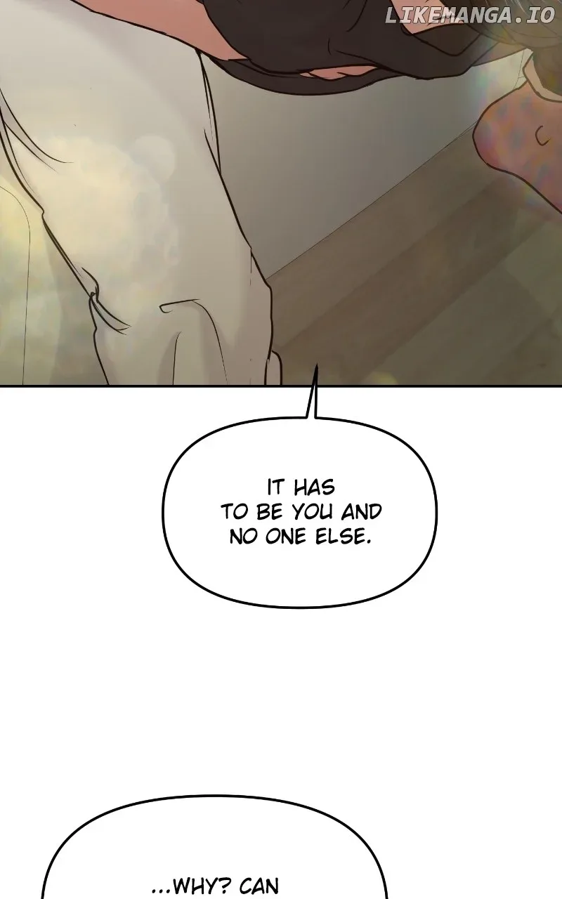 A Campus Romance, I Guess Chapter 39 page 94