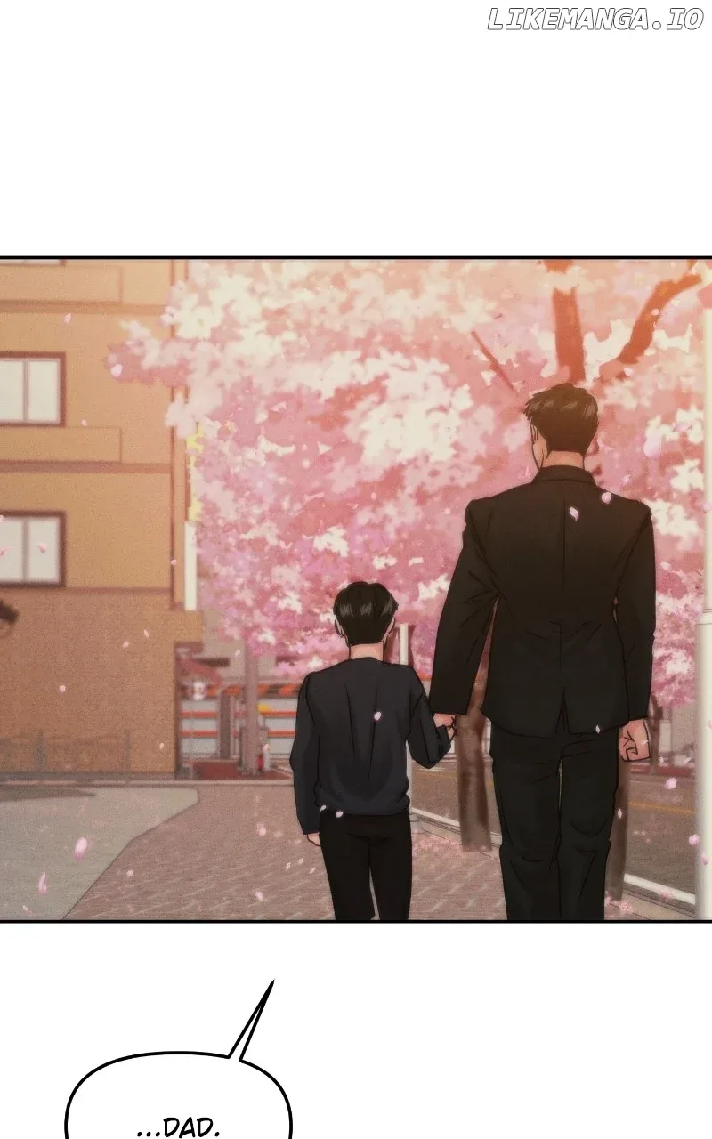 A Campus Romance, I Guess Chapter 40 page 73