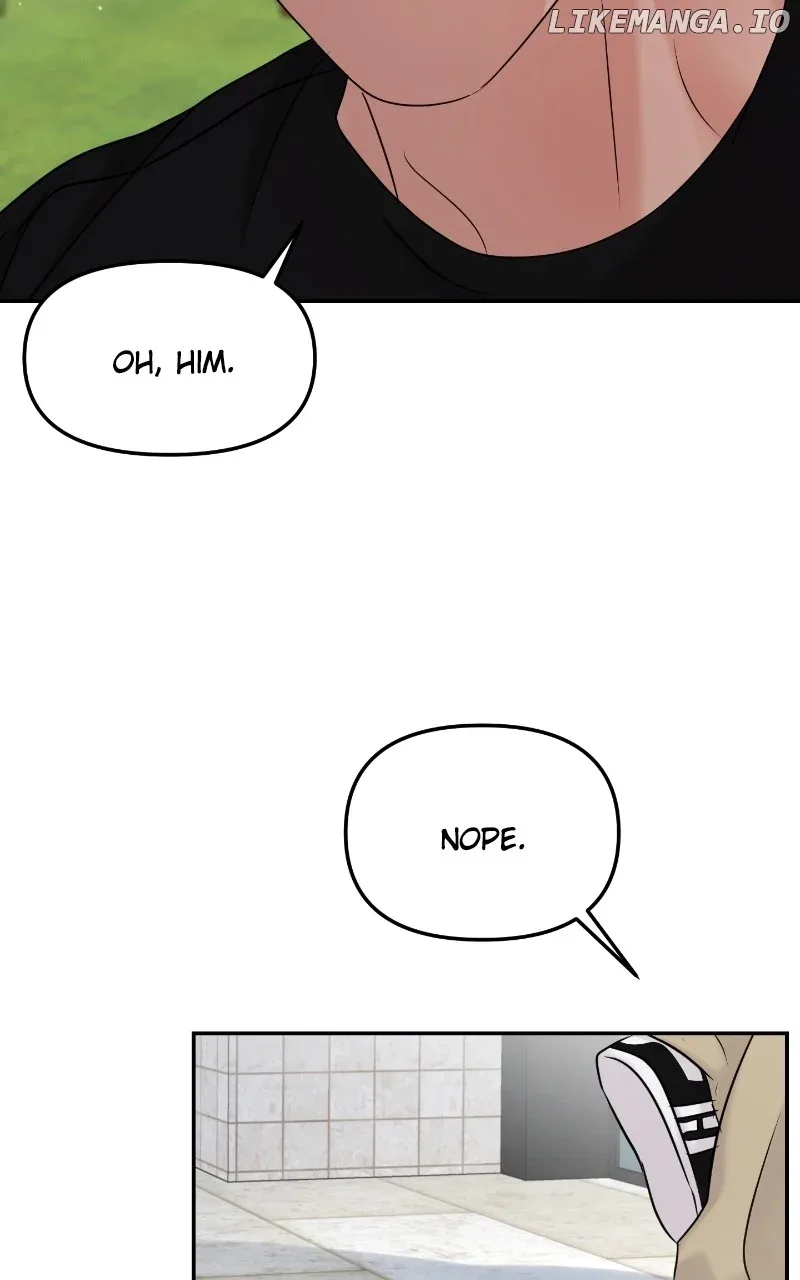 A Campus Romance, I Guess Chapter 44 page 51