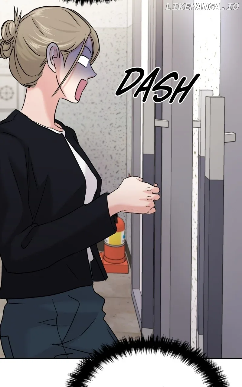 A Campus Romance, I Guess Chapter 44 page 59