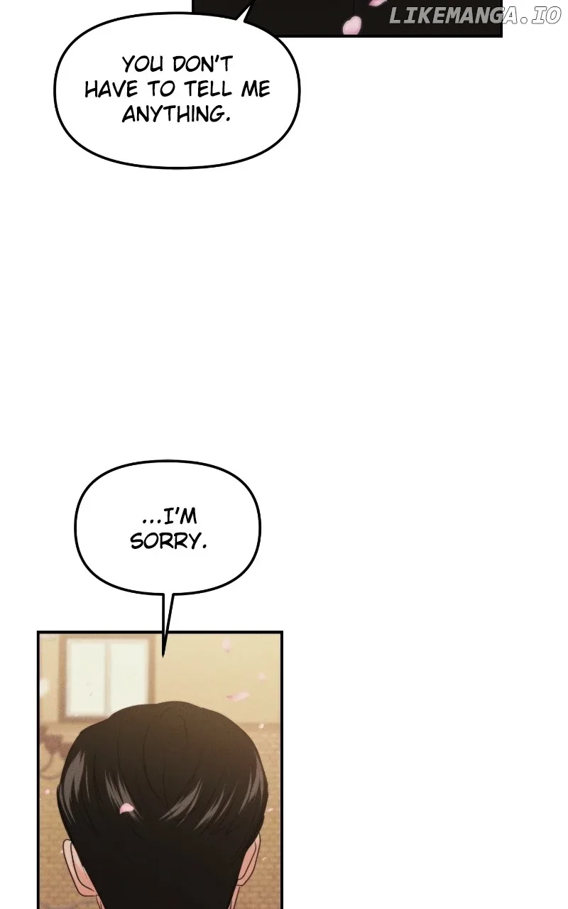 A Campus Romance, I Guess Chapter 40 page 75