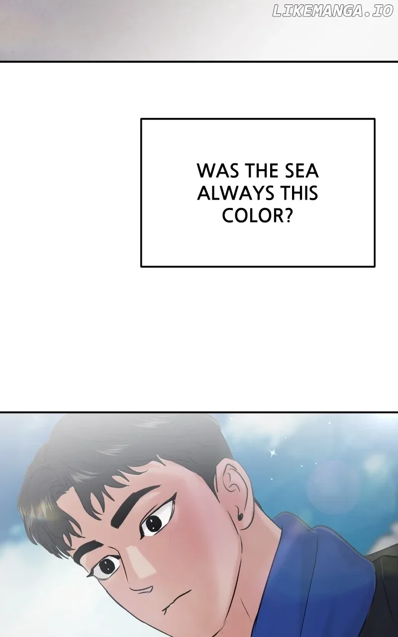 A Campus Romance, I Guess Chapter 41 page 75