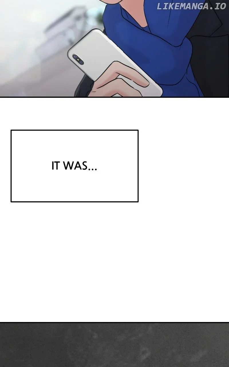 A Campus Romance, I Guess Chapter 41 page 76
