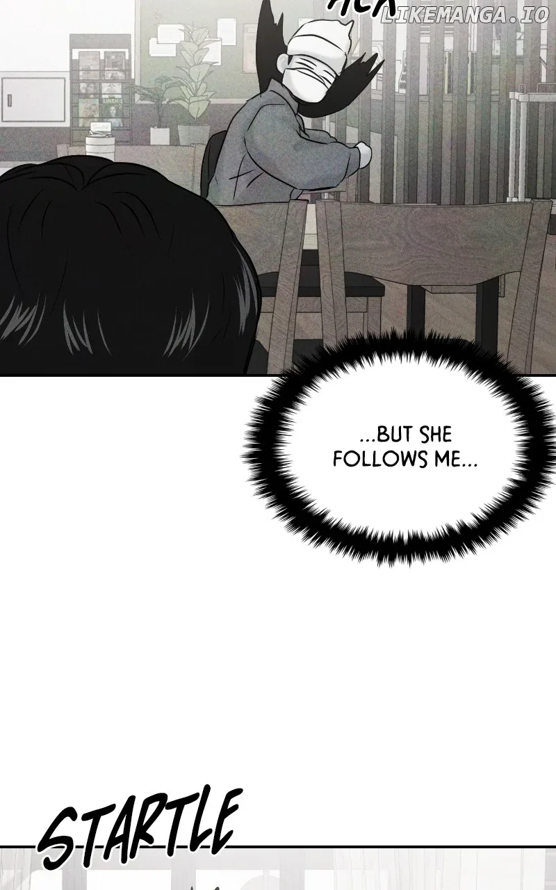 A Campus Romance, I Guess Chapter 41 page 64