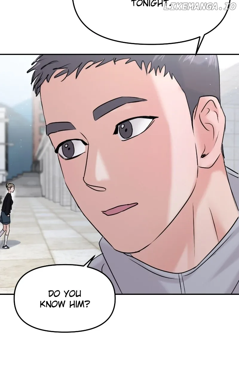 A Campus Romance, I Guess Chapter 44 page 49
