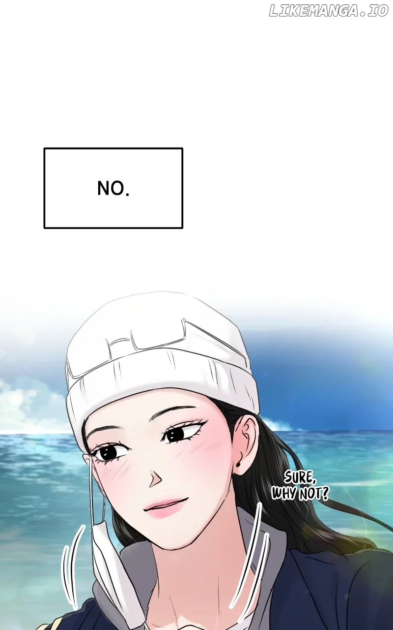 A Campus Romance, I Guess Chapter 41 page 70