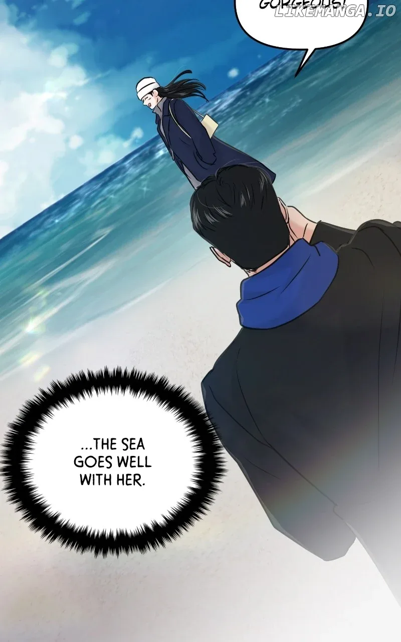 A Campus Romance, I Guess Chapter 41 page 74