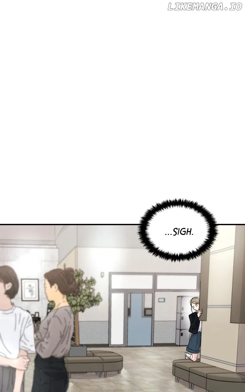 A Campus Romance, I Guess Chapter 44 page 53