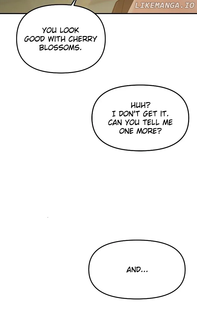 A Campus Romance, I Guess Chapter 39 page 97
