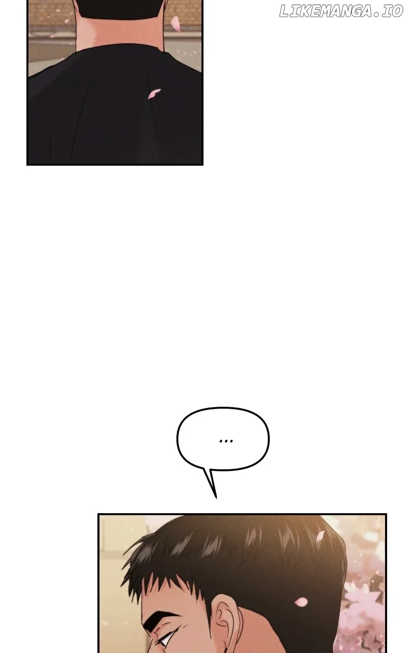 A Campus Romance, I Guess Chapter 40 page 76