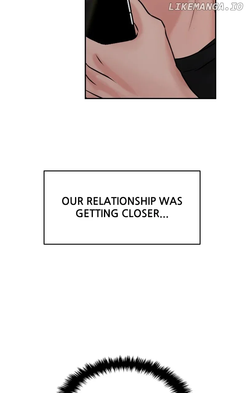 A Campus Romance, I Guess Chapter 44 page 46
