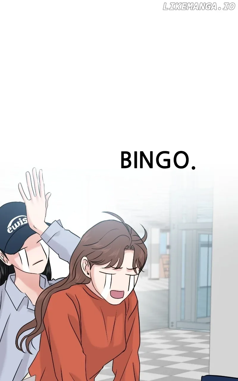 A Campus Romance, I Guess Chapter 42 page 59