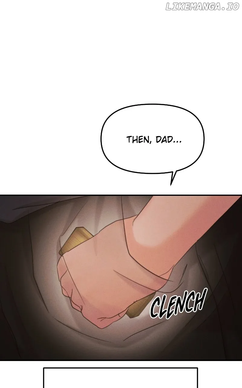 A Campus Romance, I Guess Chapter 40 page 94