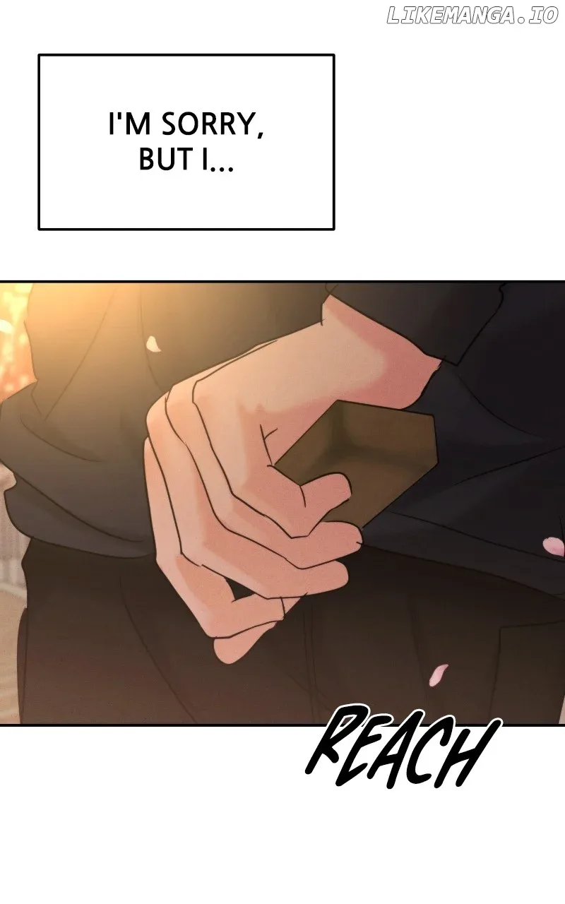 A Campus Romance, I Guess Chapter 40 page 87