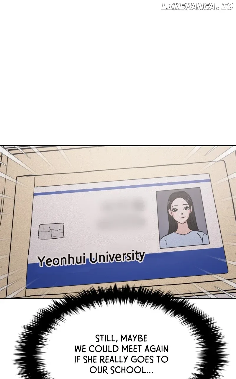 A Campus Romance, I Guess Chapter 41 page 92