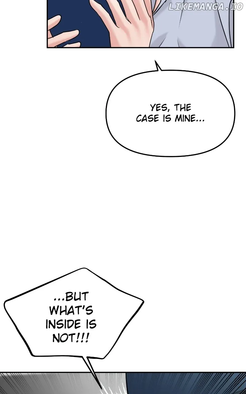 A Campus Romance, I Guess Chapter 42 page 63