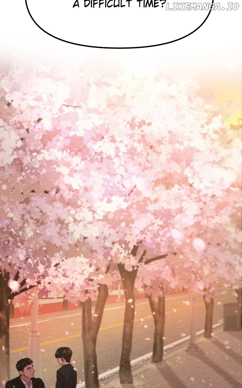A Campus Romance, I Guess Chapter 40 page 96