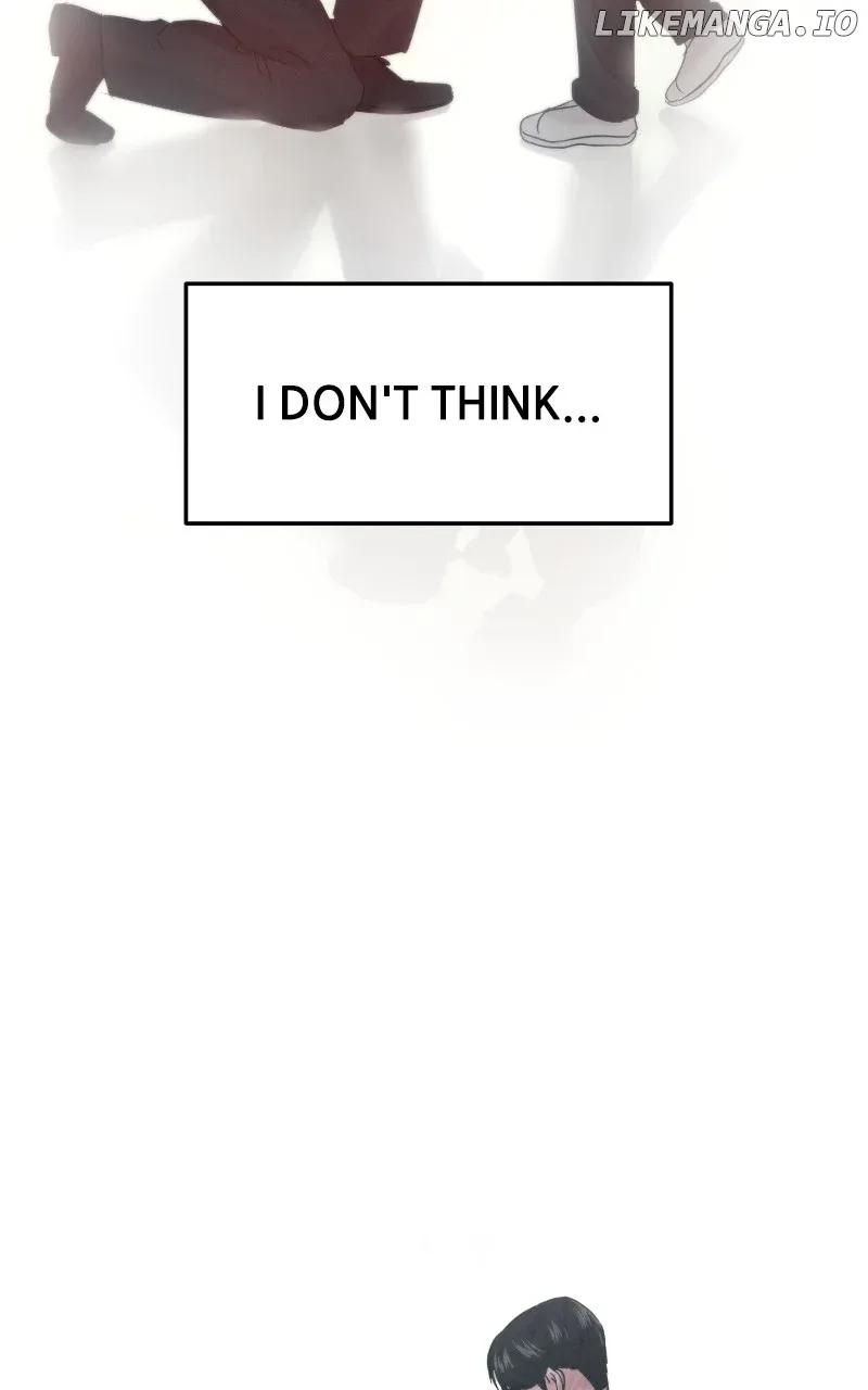 A Campus Romance, I Guess Chapter 40 page 89