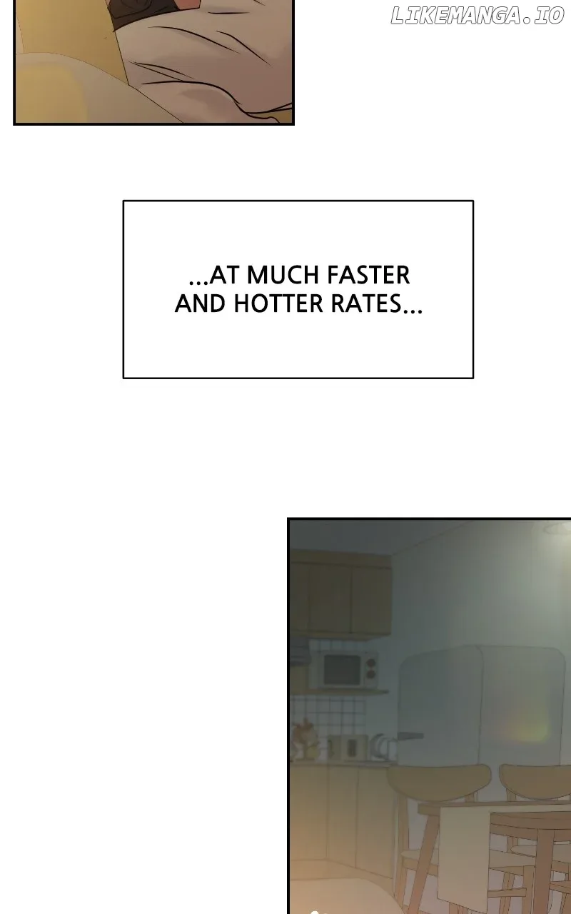 A Campus Romance, I Guess Chapter 39 page 104