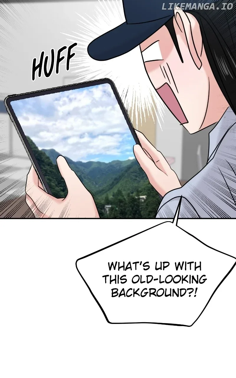 A Campus Romance, I Guess Chapter 42 page 64