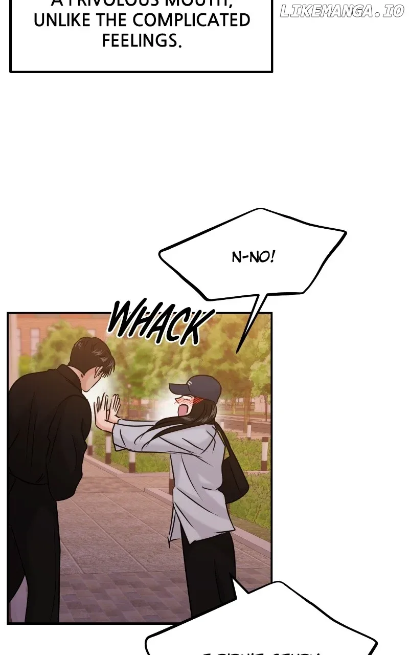 A Campus Romance, I Guess Chapter 43 page 51