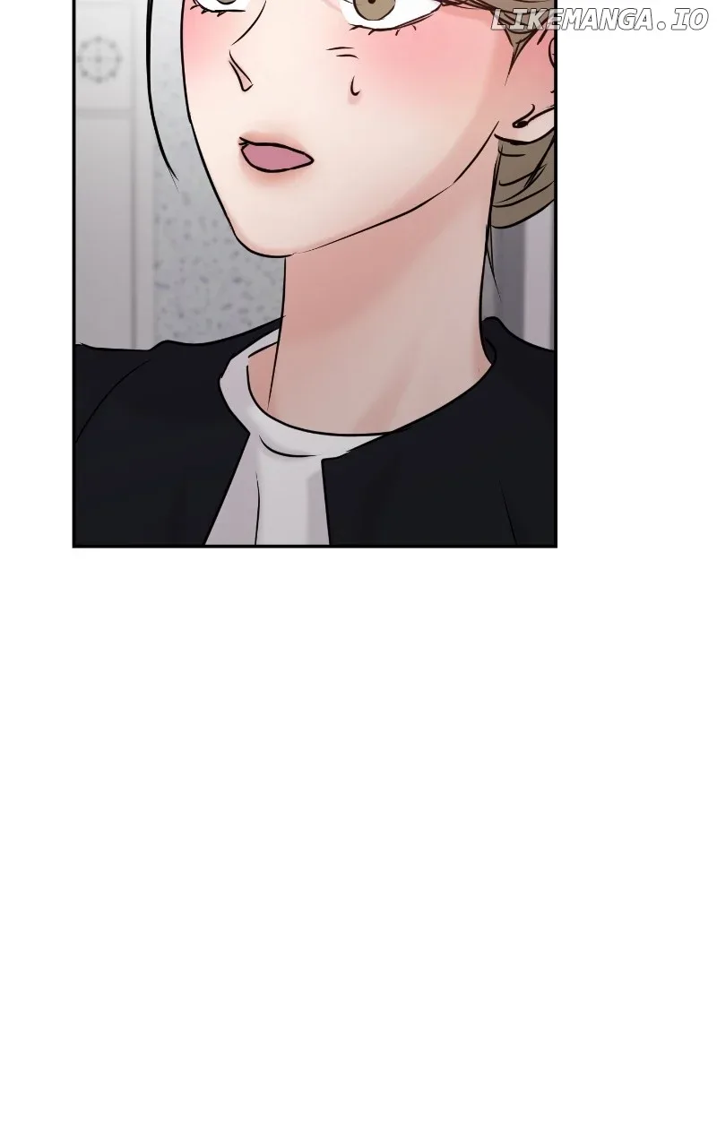 A Campus Romance, I Guess Chapter 44 page 69