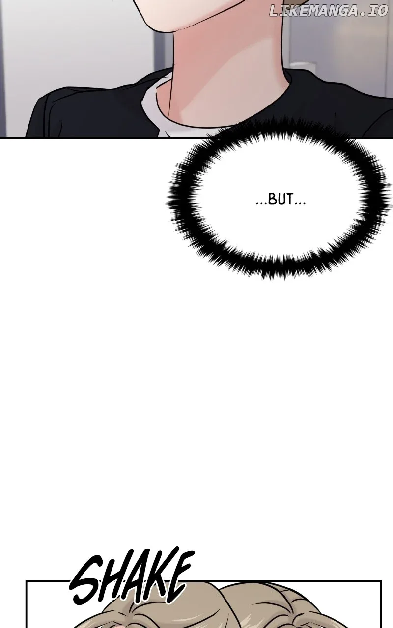 A Campus Romance, I Guess Chapter 44 page 74