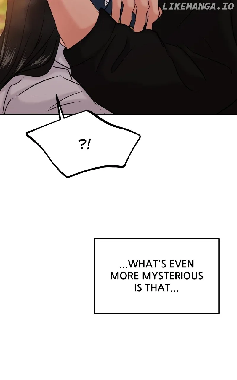 A Campus Romance, I Guess Chapter 43 page 46