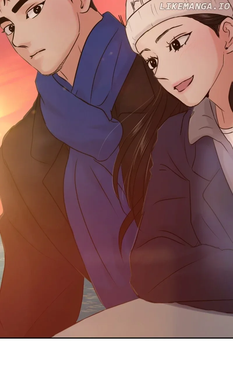 A Campus Romance, I Guess Chapter 41 page 82
