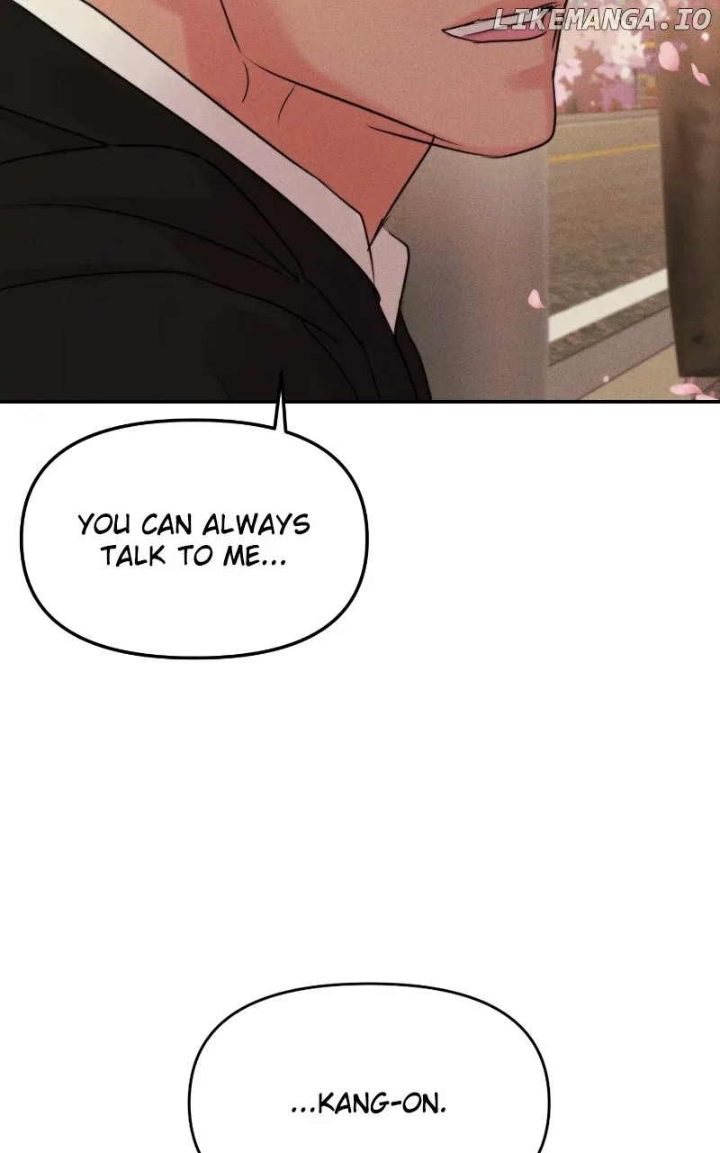 A Campus Romance, I Guess Chapter 40 page 83