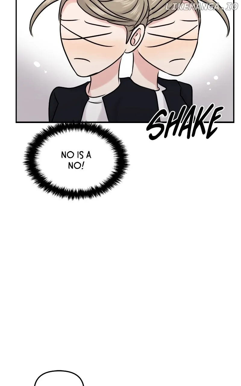 A Campus Romance, I Guess Chapter 44 page 75