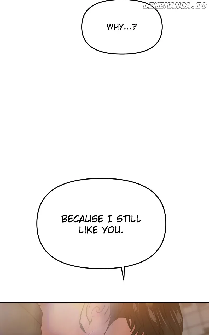 A Campus Romance, I Guess Chapter 39 page 100