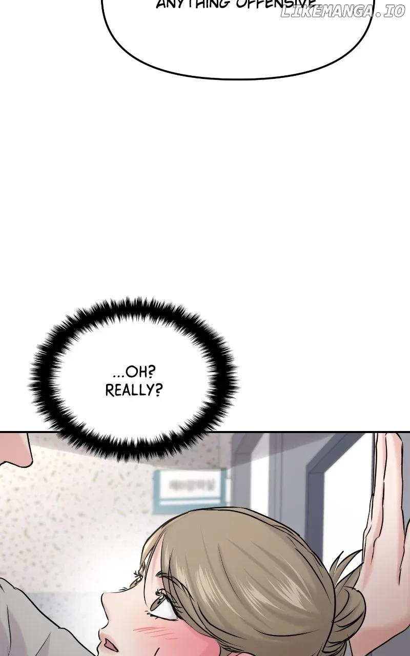 A Campus Romance, I Guess Chapter 44 page 65